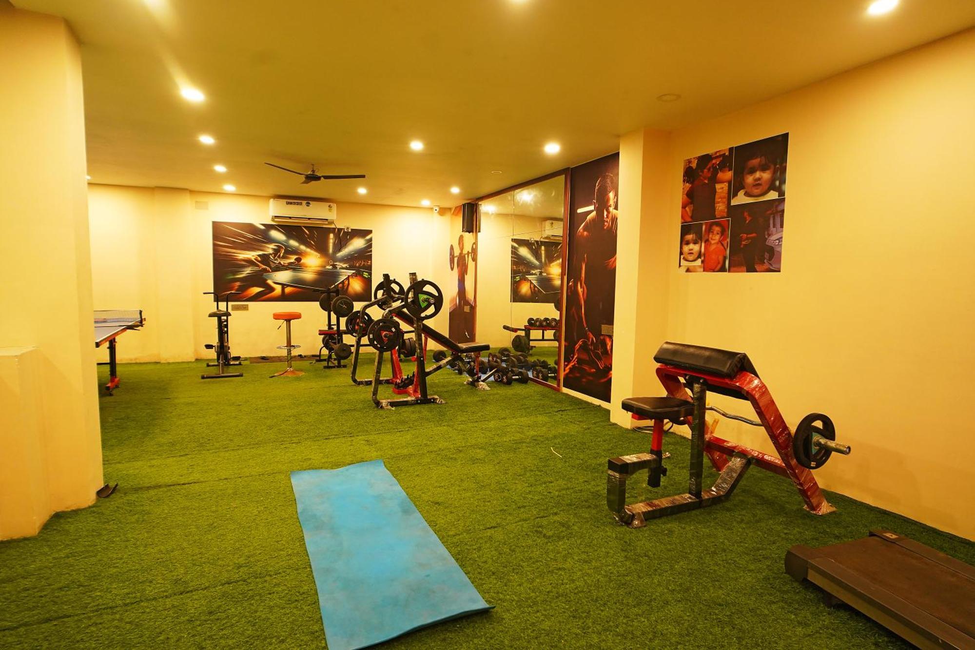 Gharana Resort !! Best Family Resort Near Kolkata With Swimming Pool !! Singur エクステリア 写真