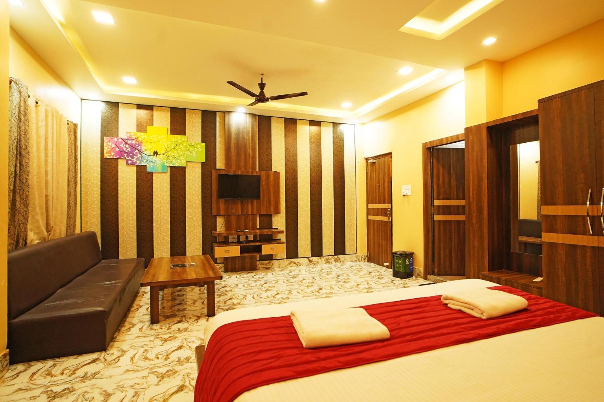 Gharana Resort !! Best Family Resort Near Kolkata With Swimming Pool !! Singur エクステリア 写真