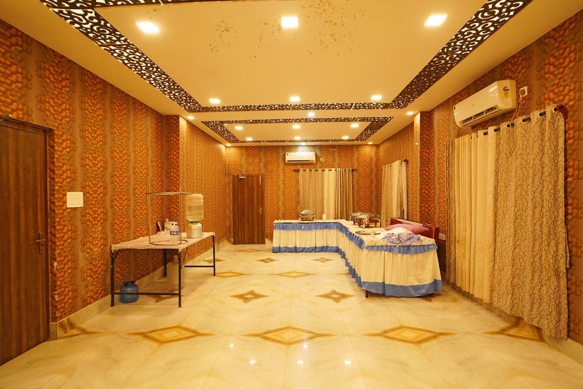 Gharana Resort !! Best Family Resort Near Kolkata With Swimming Pool !! Singur エクステリア 写真