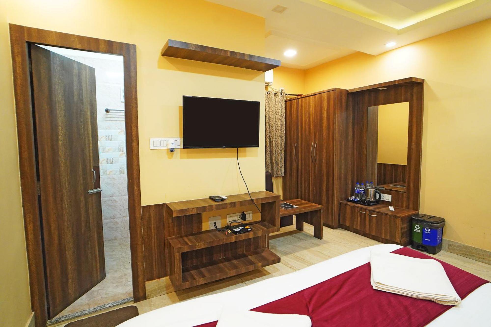 Gharana Resort !! Best Family Resort Near Kolkata With Swimming Pool !! Singur エクステリア 写真