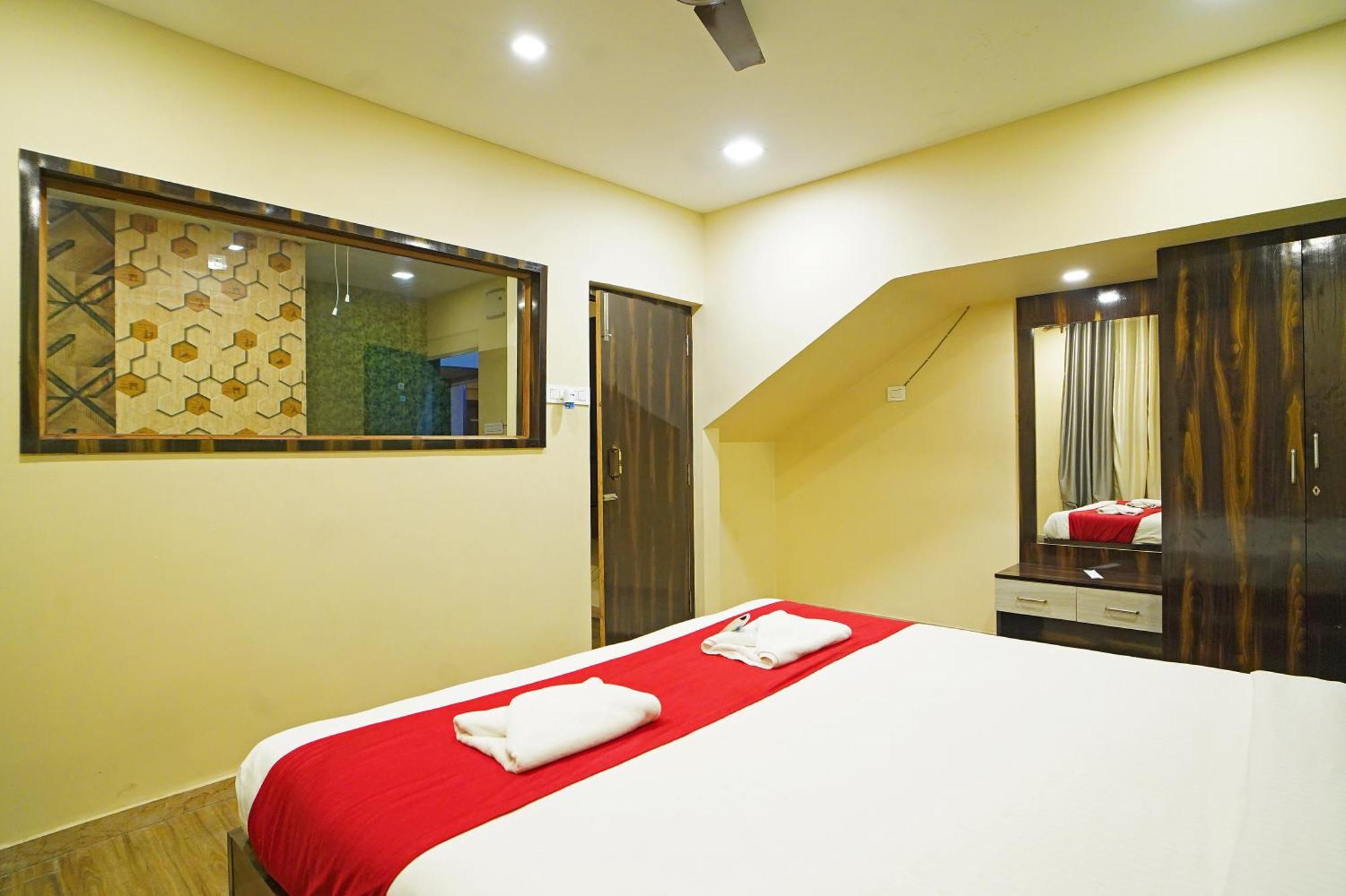 Gharana Resort !! Best Family Resort Near Kolkata With Swimming Pool !! Singur エクステリア 写真