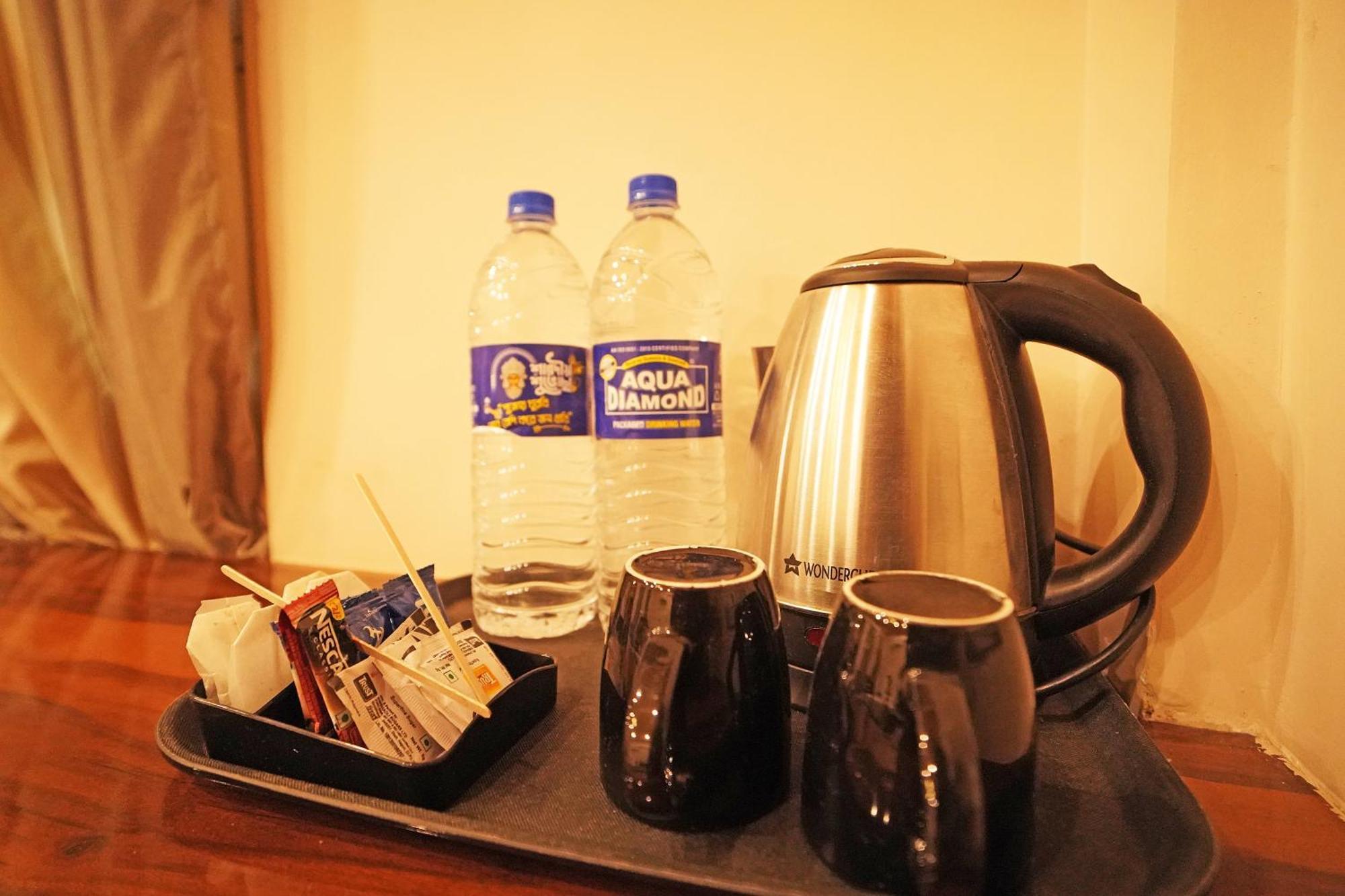 Gharana Resort !! Best Family Resort Near Kolkata With Swimming Pool !! Singur エクステリア 写真