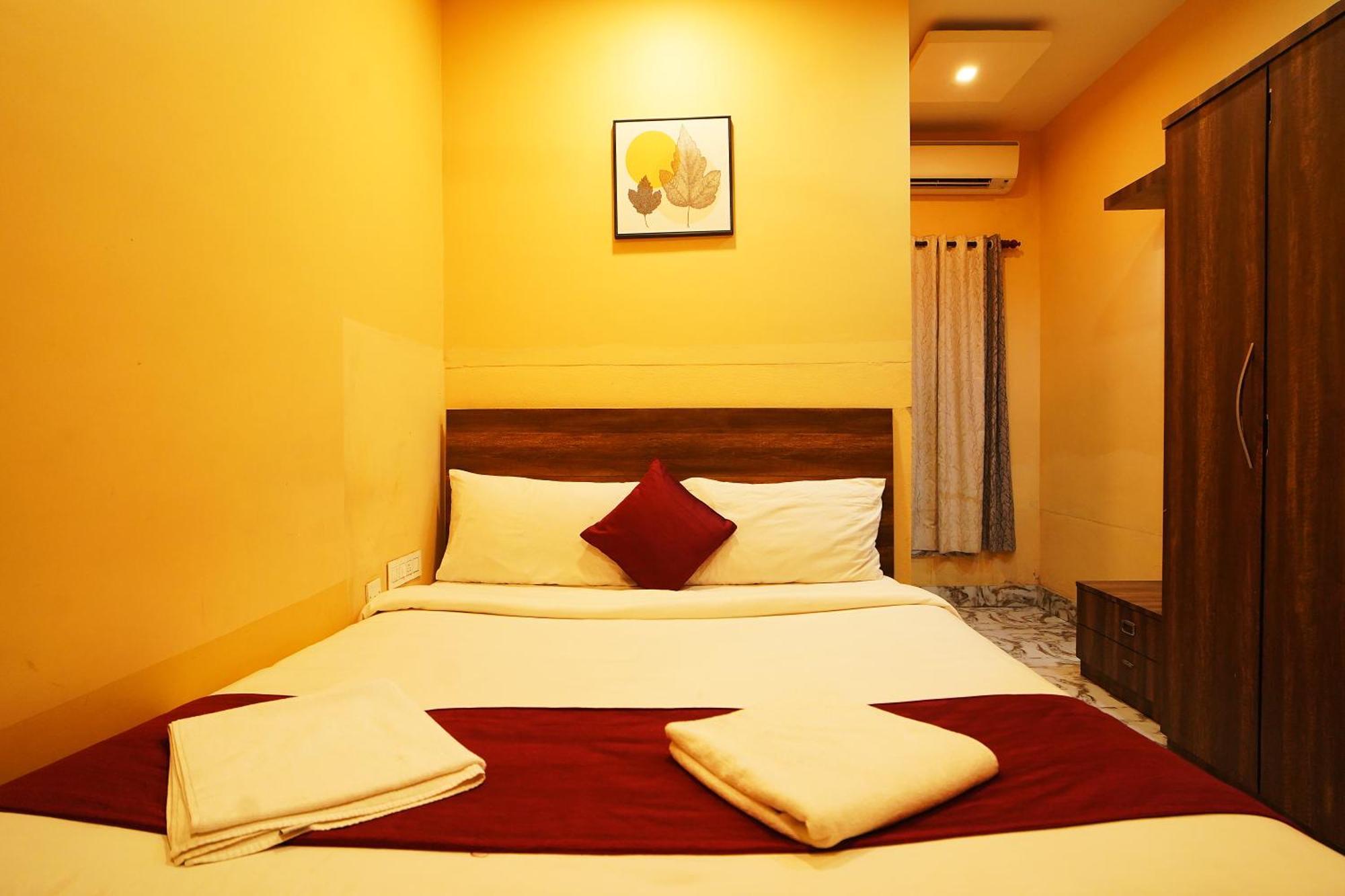 Gharana Resort !! Best Family Resort Near Kolkata With Swimming Pool !! Singur エクステリア 写真