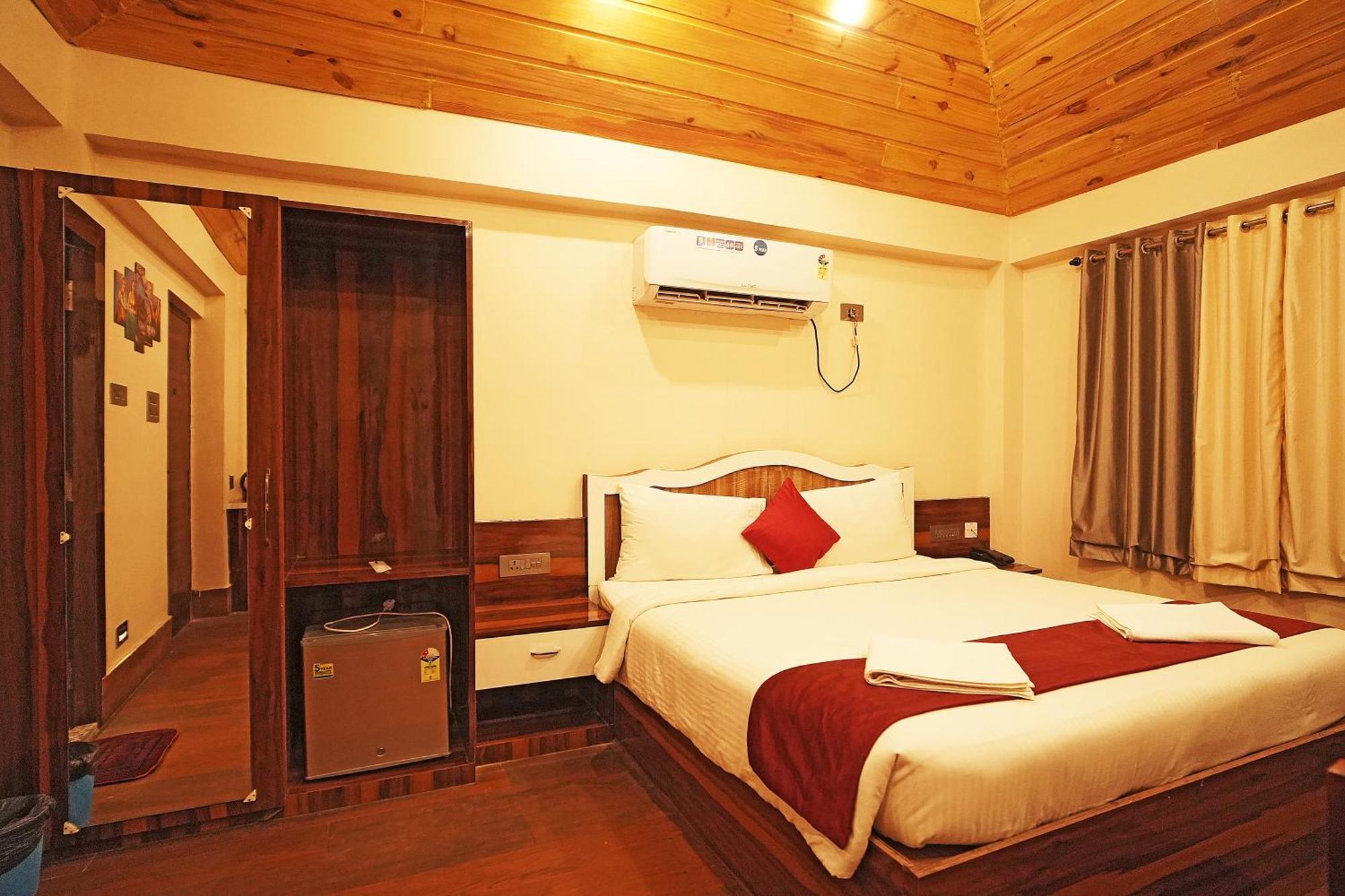 Gharana Resort !! Best Family Resort Near Kolkata With Swimming Pool !! Singur エクステリア 写真